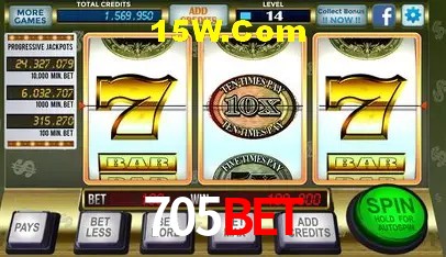 705bet: Jogos de Caça-Níqueis-Altas Recompensas, Roleta-Velocidade, Blackjack-Desafios Máximos